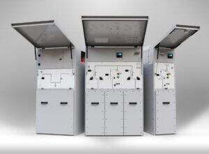 GIS DISTRIBUCIÓN SECUNDARIA 2