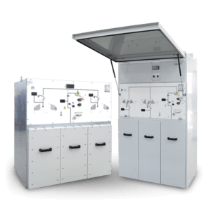 GIS DISTRIBUCIÓN SECUNDARIA 3