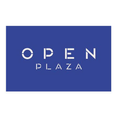 Open-Plaza