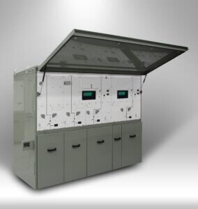 GIS DISTRIBUCIÓN SECUNDARIA 2