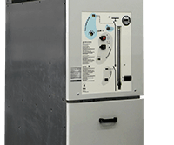 GIS DISTRIBUCIÓN PRIMARIA