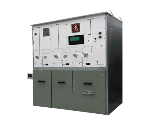 GIS-Distribución-Primaria